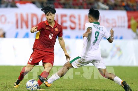 SEA Games 29: Tấm vé vào bán kết có về tay U22 Việt Nam?