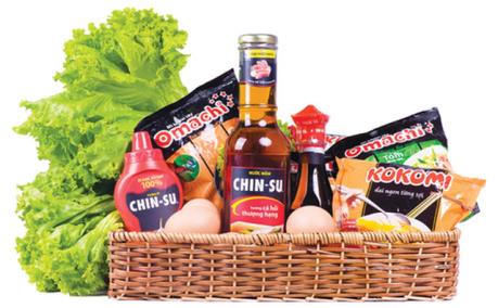 MSN niêm yết thêm hơn 9,8 triệu cổ phiếu