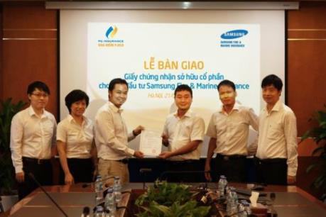 PJICO thu về hơn 500 tỷ đồng từ việc bán cổ phần cho SFMI