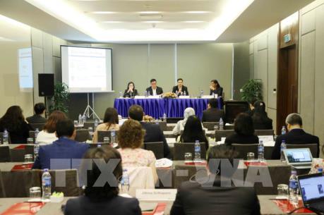 APEC 2017: Chia sẻ kinh nghiệm các nước về thực thi quyền sở hữu trí tuệ