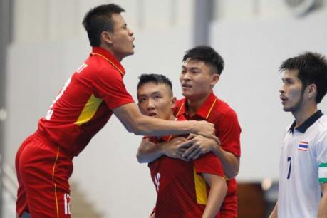 (TRỰC TIẾP) Bóng đá Sea Games: U22 Việt Nam -  U22 Thái Lan