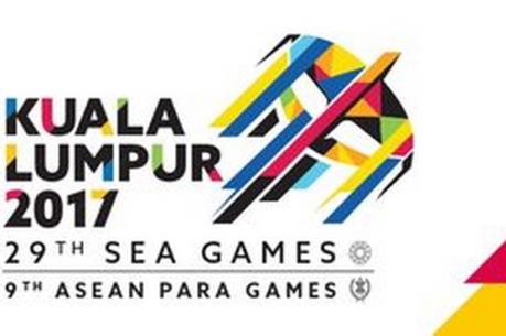 SEA Games 29: Tuyển karate Việt Nam mang "vàng" về cho Tổ quốc