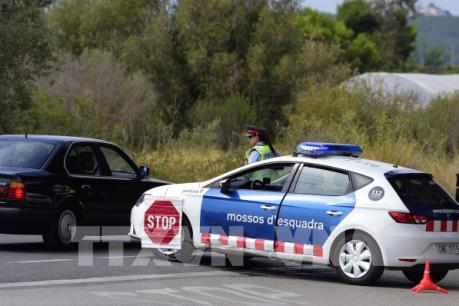 Nhận dạng đối tượng thứ 2 thiệt mạng trong vụ nổ tại ngôi nhà ở Alcanar