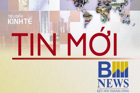 Nổ tại trung tâm thủ đô Ukraine