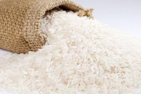 Lào: Xuất khẩu gạo sụt giảm gần 1/2
