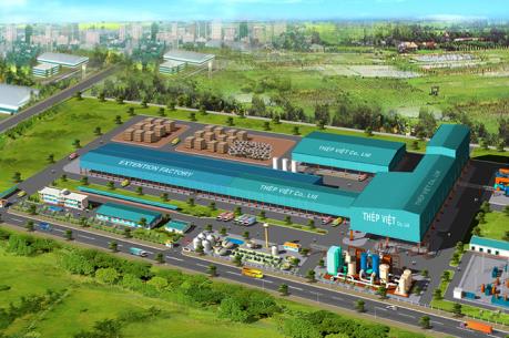 Bà Rịa - Vũng Tàu thông qua chủ trương đầu tư cấp mới và mở rộng 11 dự án