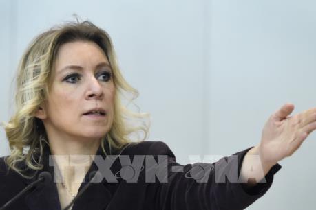 Điều gì ẩn sau quyết định của Mỹ hạn chế cấp thị thực cho công dân Nga?