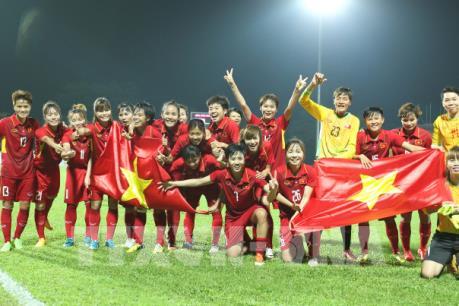 Bảng tổng sắp huy chương SEA Games 29 cập nhật sáng 25/8