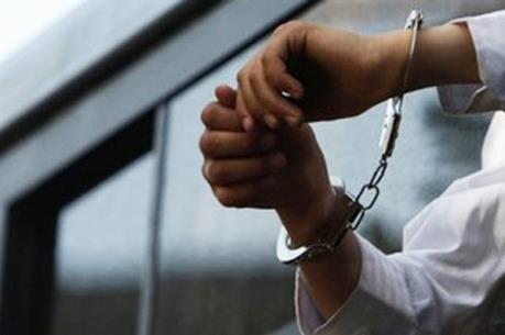 Mỹ bắt giữ 1 công dân Trung Quốc 