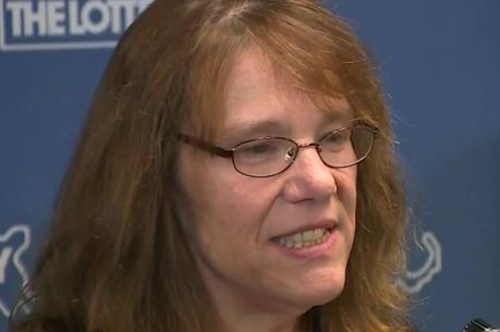 Tấm vé độc đắc lớn nhất lịch sử xổ số Mỹ đã có chủ