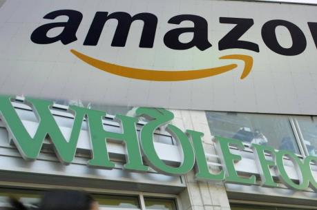 Thương vụ Amazon mua lại Whole Foods sẽ hoàn tất trong tuần tới