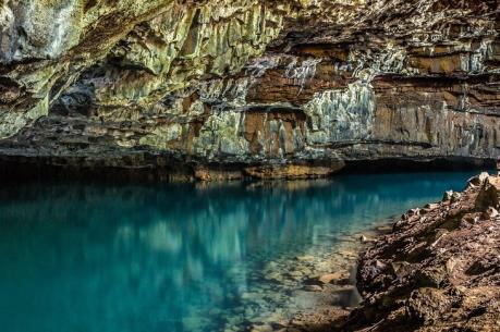 Quỹ Rockefeller: Nguy cơ khủng hoảng nước toàn cầu do nguồn nước ngầm cạn kiệt