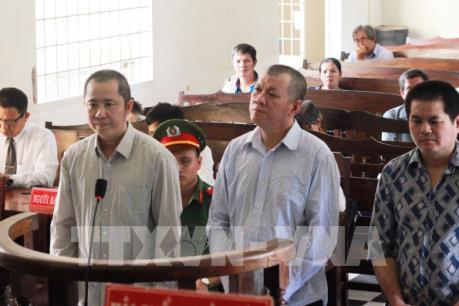 Xét xử vụ án nguyên cán bộ Ngân hàng ACB chi nhánh Tây Ninh làm thất thoát gần 19 tỷ đồng