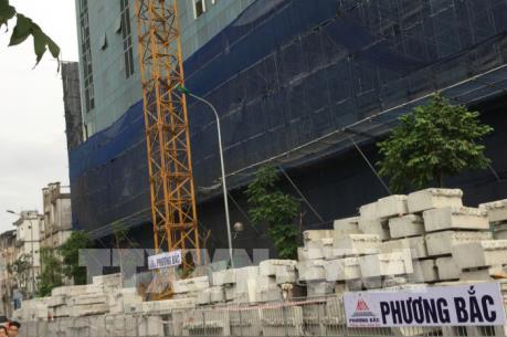 Hà Nội chủ trì, quyết định phương án phá dỡ nhà 8B Lê Trực