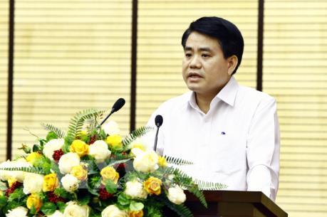 Hà Nội sắp có trung tâm hỗ trợ khởi nghiệp