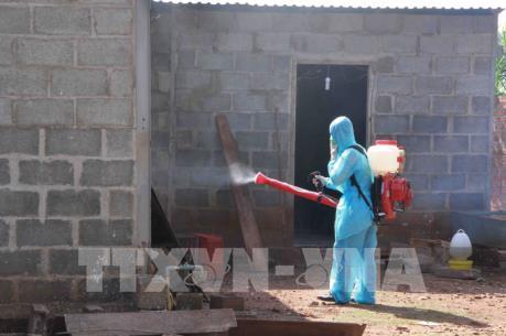 Phát hiện ổ dịch cúm gia cầm H5N1 tại Bạc Liêu