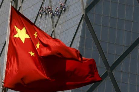 Trung Quốc gia tăng sự hiện diện ở Ấn Độ Dương