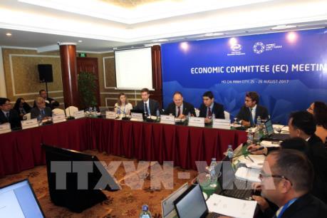 APEC 2017: Đẩy mạnh hoạt động thương mại đa phương phát triển