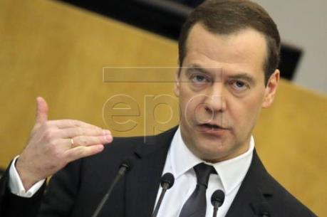 Trường đại học Nga được quyền trao học hàm khoa học