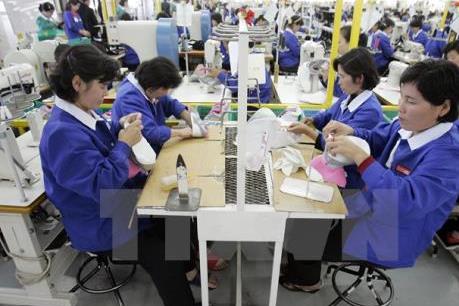 Ban hành lệnh cấm các cá nhân và thực thể của Triều Tiên thành lập mới doanh nghiệp