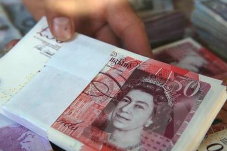 ING: Đồng bảng Anh sẽ tiếp tục trượt giá so với đồng euro