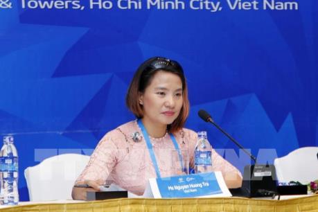 APEC 2017: Nâng cao năng lực cạnh tranh của doanh nghiệp nhỏ và vừa trong ngành logistics