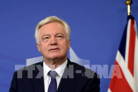 Anh và EU vẫn tồn tại những bất đồng lớn về một số vấn đề chủ chốt