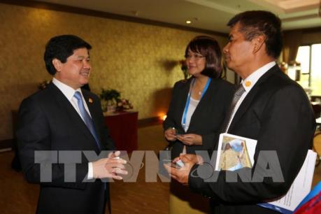 APEC 2017: Hình thành các chuỗi cung ứng và giá trị nông sản, thực phẩm trong khu vực