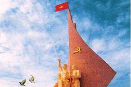 Cà Mau: Cân nhắc kỹ việc tháo dỡ công trình tượng đài khởi nghĩa Hòn Khoai