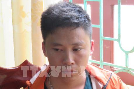 Phá thành công chuyên án 217S, thu giữ 5 bánh hêrôin