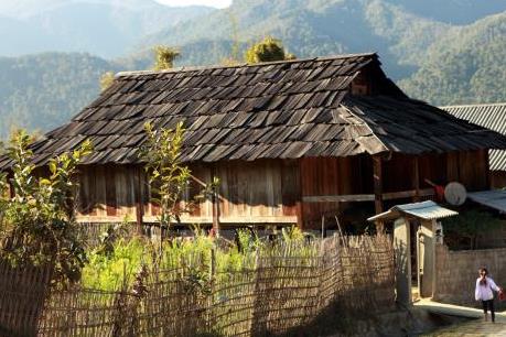 Dự án 600 Phó Chủ tịch xã: Những hạt giống đỏ trên vùng đất khó