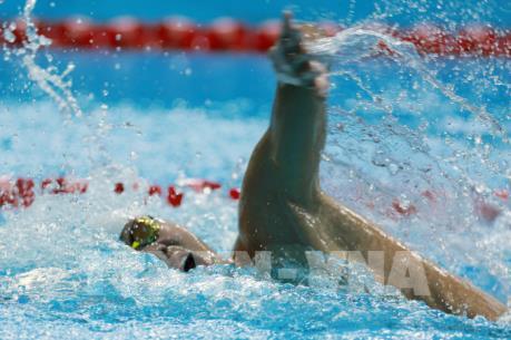 Bảng tổng sắp huy chương SEA Games 29 mới nhất