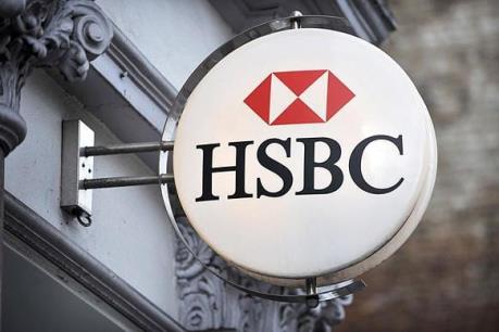 Một số doanh nghiệp nhỏ của Anh bị HSBC "đóng băng" tài khoản