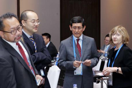 APEC 2017: Hướng tới hình thành Khu vực thương mại tự do FTAAP