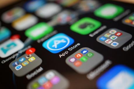 Apple gỡ bỏ ứng dụng của Iran trên App Store: Iran sẽ khởi kiện “trái táo khuyết”