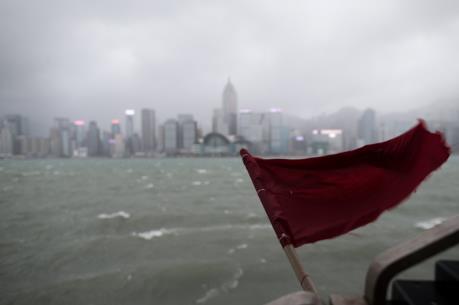 Tin bão số 7 và dự báo thời tiết 4 ngày tới