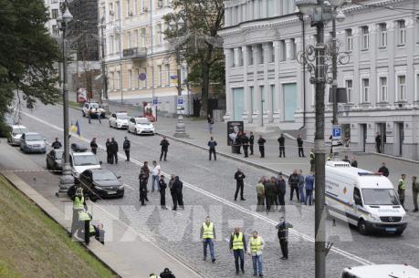 Quan chức Mỹ: Ukraine chưa sẵn sàng gia nhập NATO
