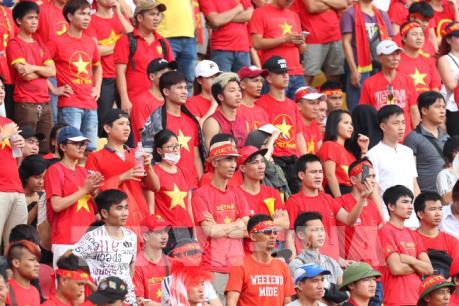 Tổng cục TDTT sẽ làm việc với VFF về thất bại của U22 Việt Nam tại SEA Games 29