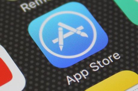 Iran "tuyên chiến" với Apple về việc gỡ bỏ ứng dụng trên App Store