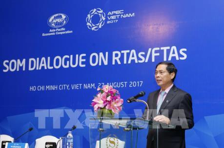 Làm thế nào để tận dụng lợi ích từ các RTA/FTA?