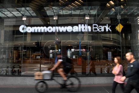 Australia mở cuộc điều tra ngân hàng CBA với cáo buộc vi phạm luật chống rửa tiền