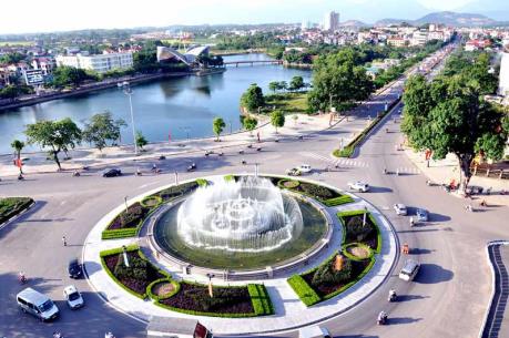 Thành lập Trung tâm Hành chính công tỉnh Vĩnh Phúc