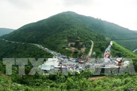 Hải Vân Quan - "Cửa ải hùng vĩ nhất dưới vòm trời"