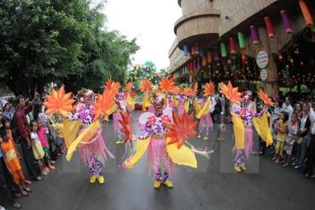 Đi đâu, chơi gì dịp nghỉ Lễ Quốc khánh 2/9 tại Tp. Hồ Chí Minh?