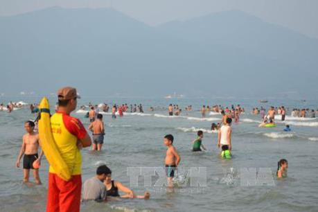 Tour ngắn ngày hút khách du lịch dịp Quốc khánh 2/9