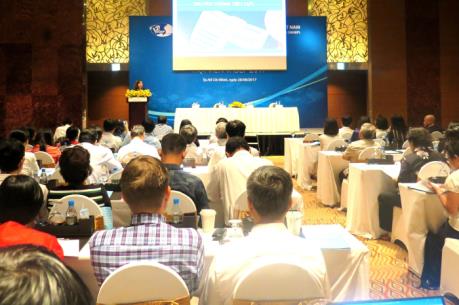 Tổng giá trị xuất khẩu thủy sản trong 7 tháng đạt 4,4 tỷ USD