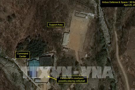 Hàn Quốc dự báo Triều Tiên sẽ tiến hành vụ thử hạt nhân thứ 6