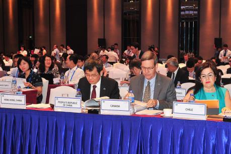 APEC 2017: Diễn đàn phát triển bao trùm về kinh tế, tài chính và xã hội