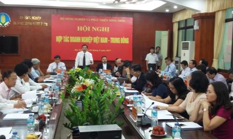 Xuất khẩu sang thị trường Trung Đông: Vẫn còn nhiều rào cản