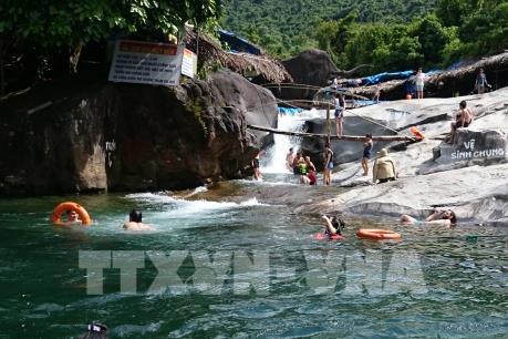 Dự báo thời tiết cả nước dịp nghỉ lễ 2/9